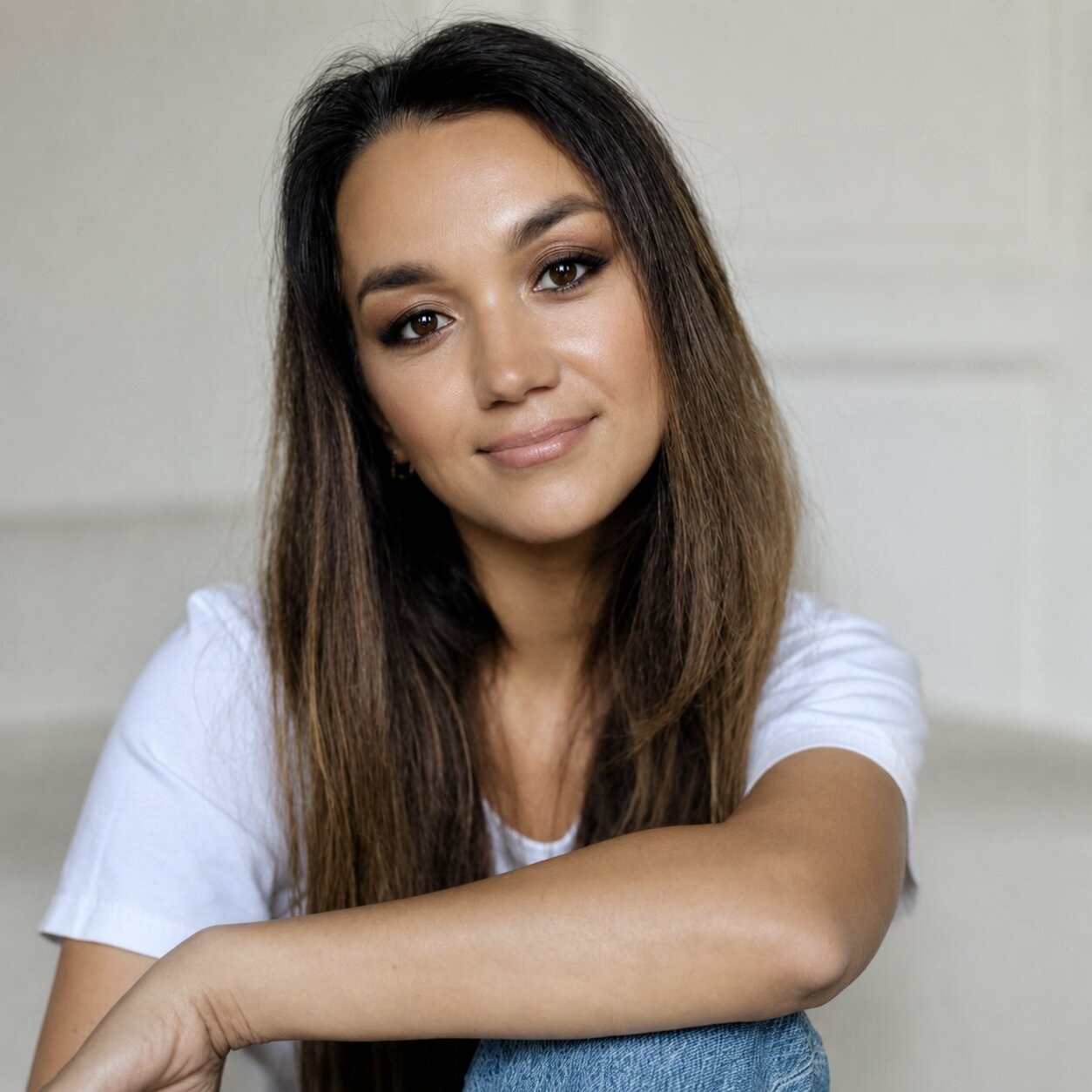 Asiia Zhirnova, photographer