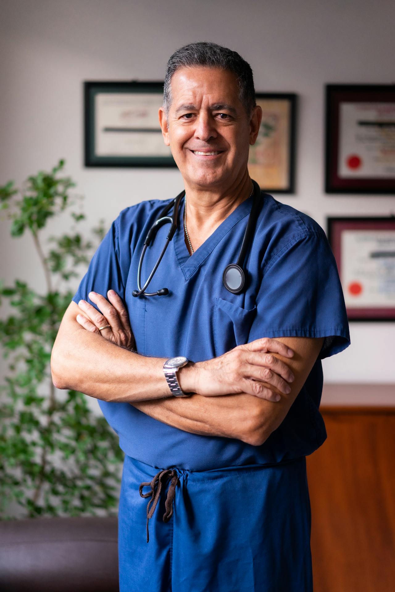 Medicine & Healthcare